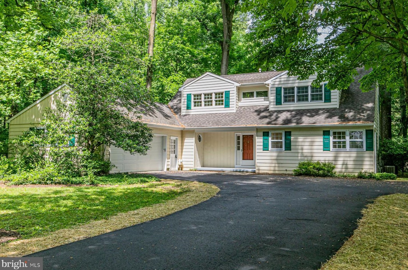 60 Ross Stevenson Cir, Princeton, NJ 08540