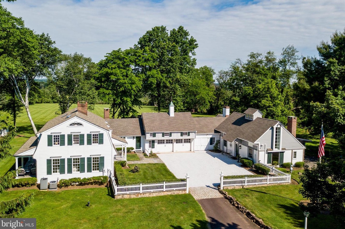 73 Harbourton Woodsville Rd, Pennington, NJ 08534
