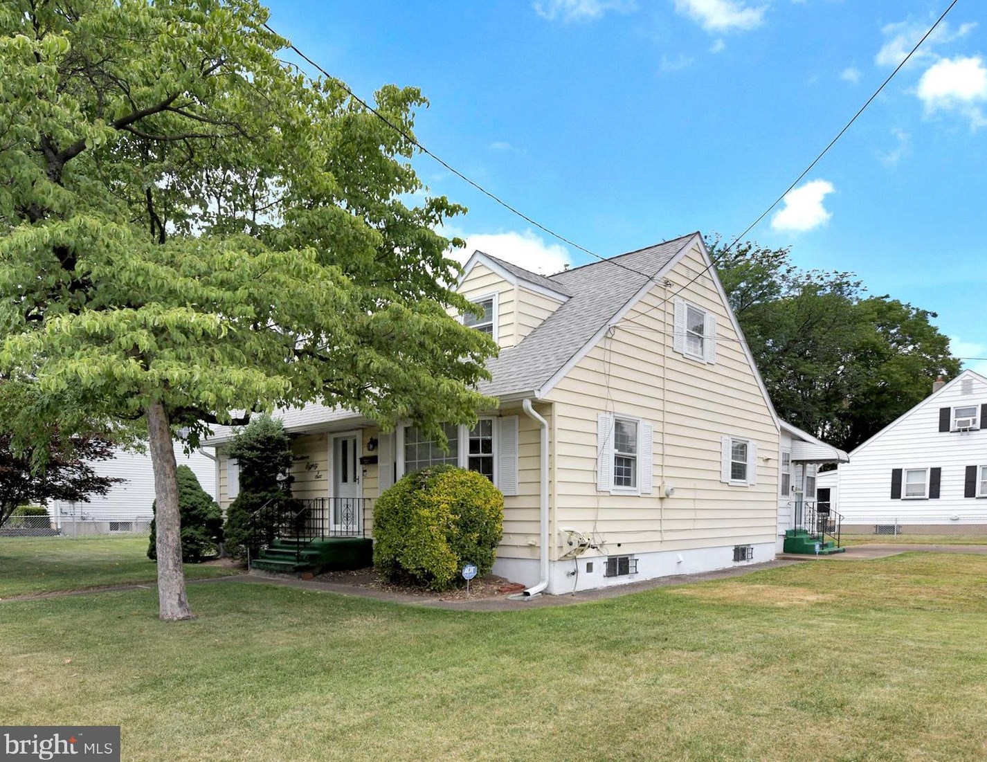 1986 S Olden Ave, Trenton, NJ 08610