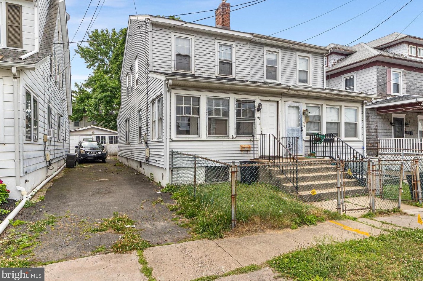 161 Joan Terrace, Trenton, NJ 08629