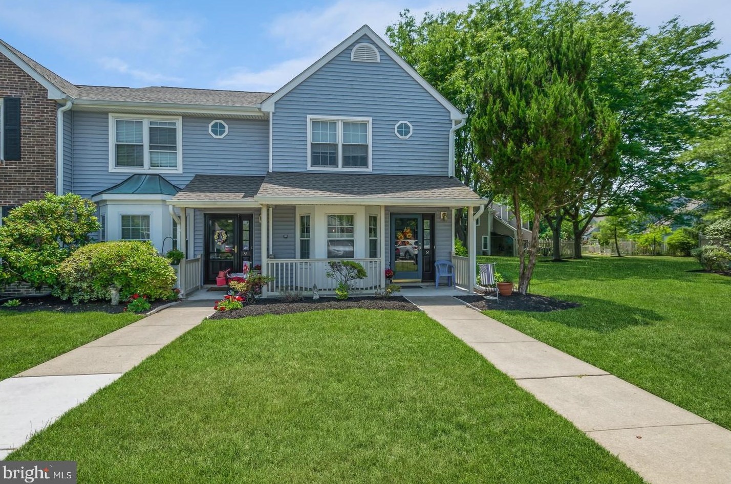 8 Witherspoon Ct, East Windsor, NJ 08520