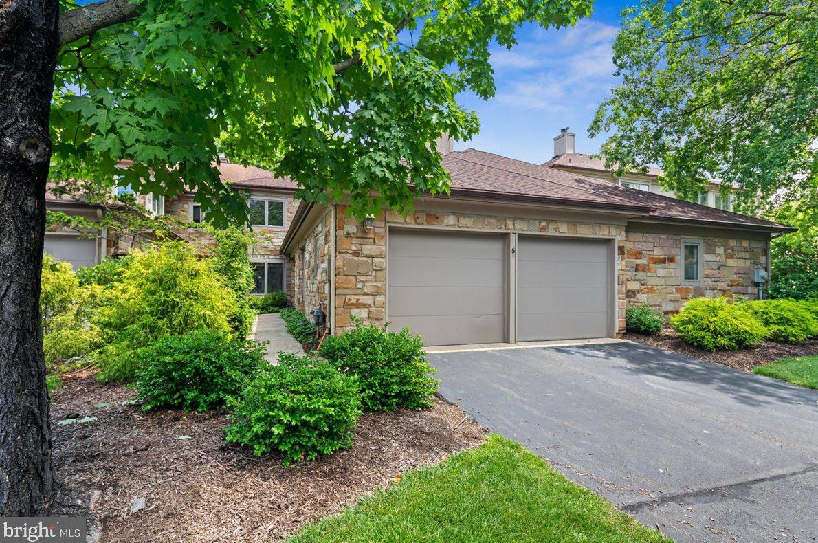 6 Marvin, Lawrence Township, NJ 08648