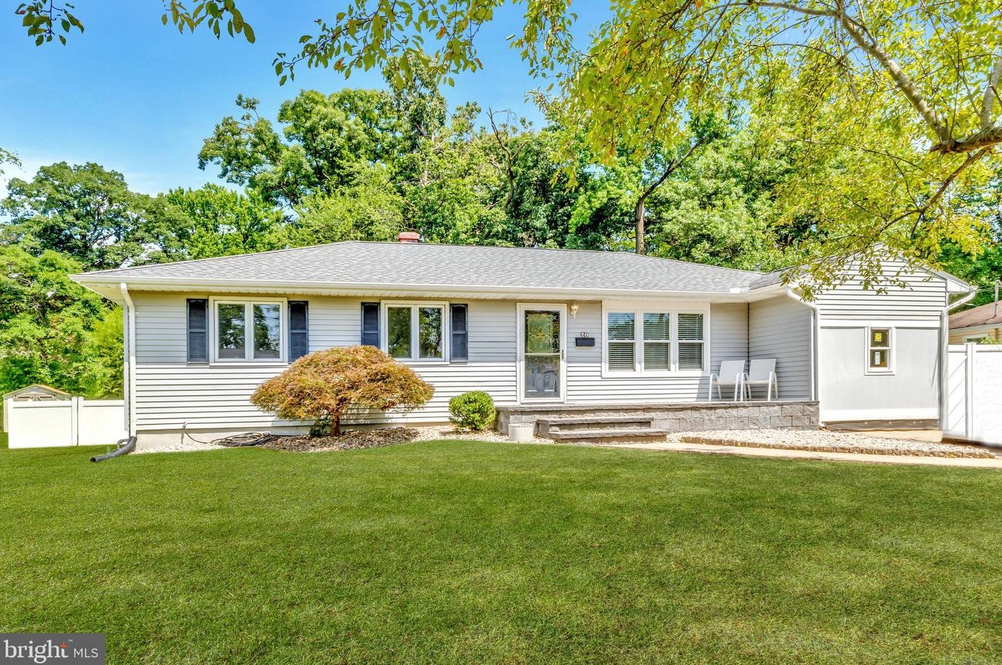 20 Shell Turn, Trenton, NJ 08690