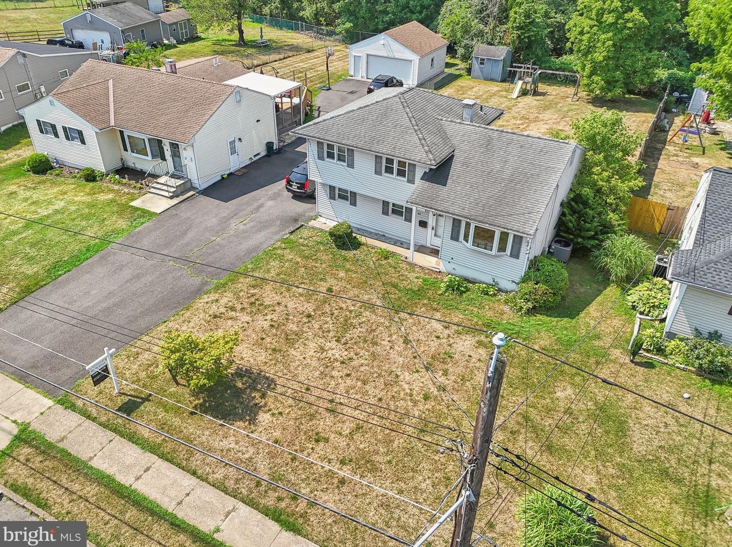 46 Sherbrooke Rd, Trenton, NJ 08638