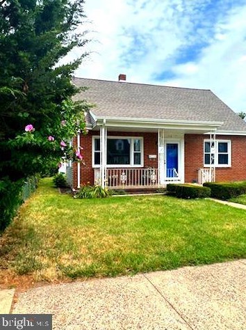 418 Randall Ave, Trenton, NJ 08610