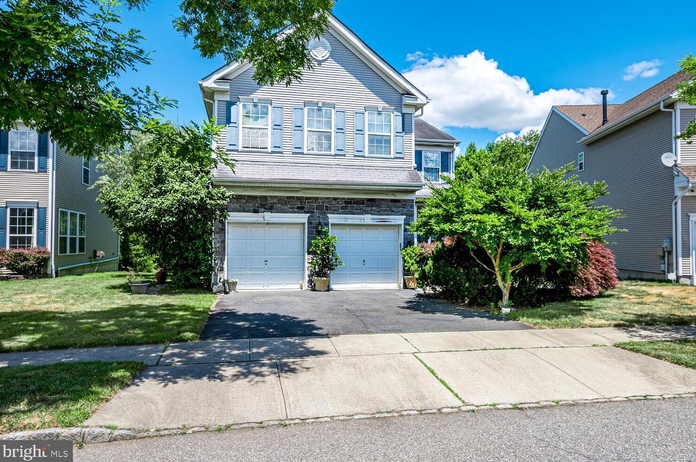 44 Fountayne Ln, Trenton, NJ 08648
