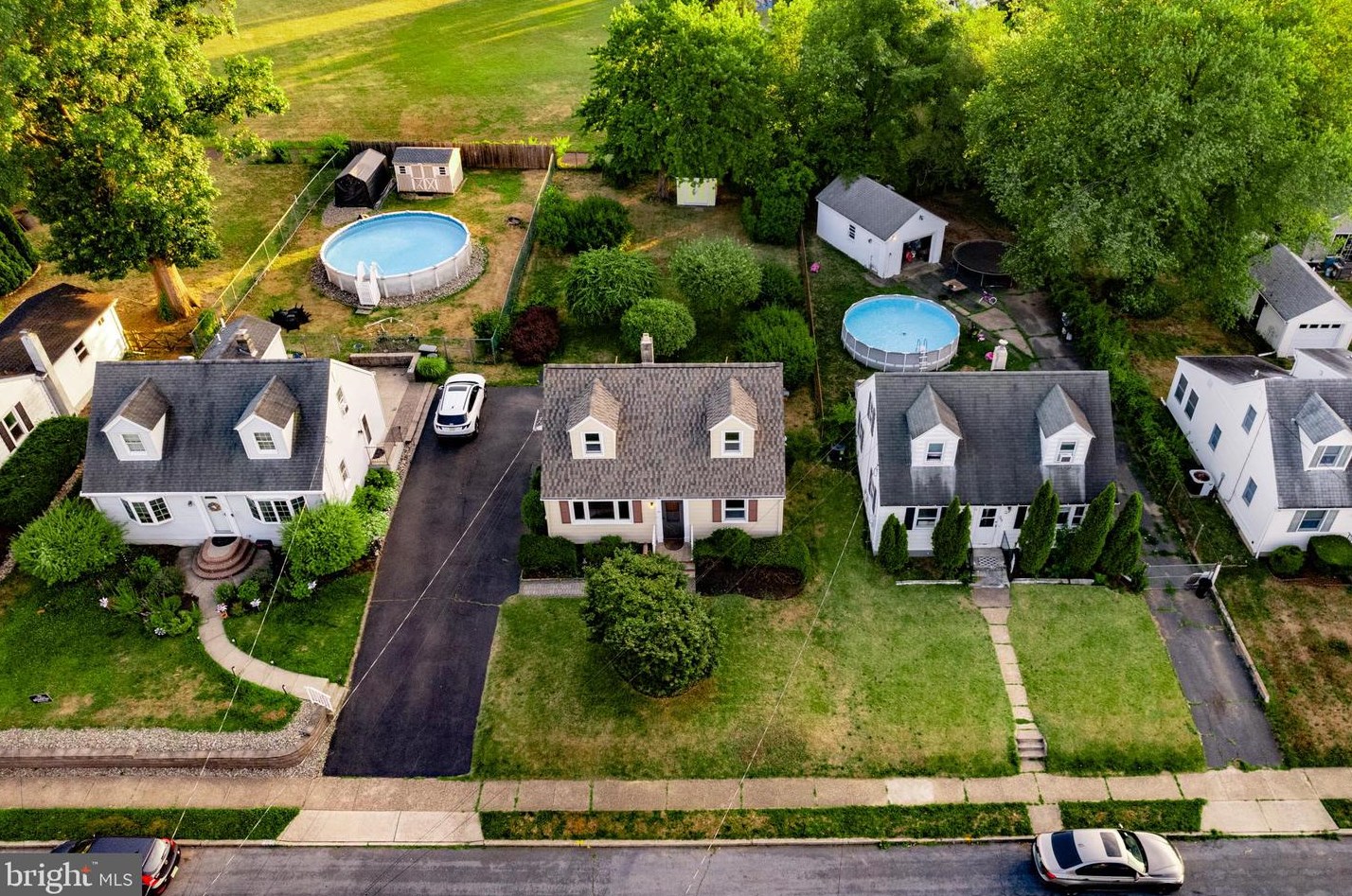 183 Regina Ave, Trenton, NJ 08619