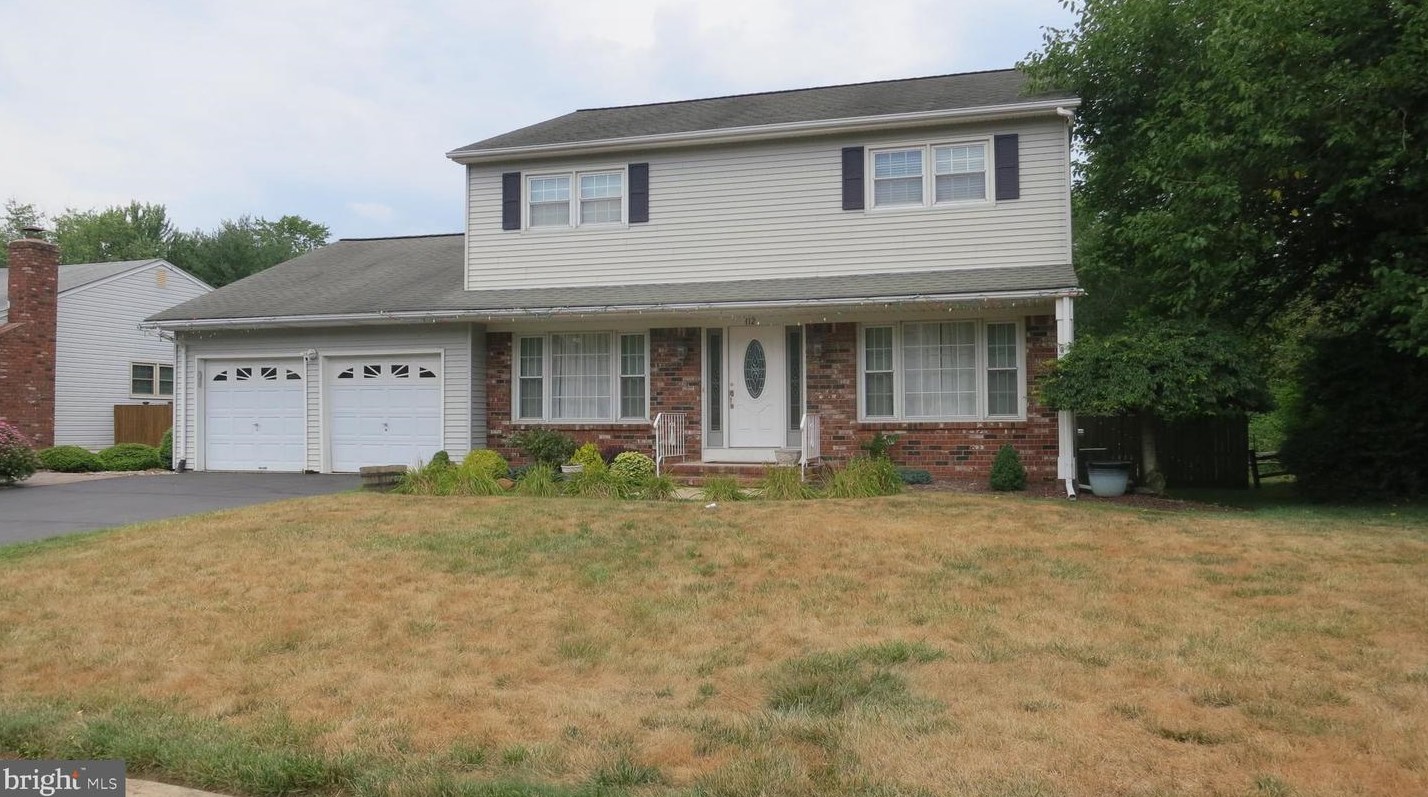 112 Kino Blvd, Trenton, NJ 08619