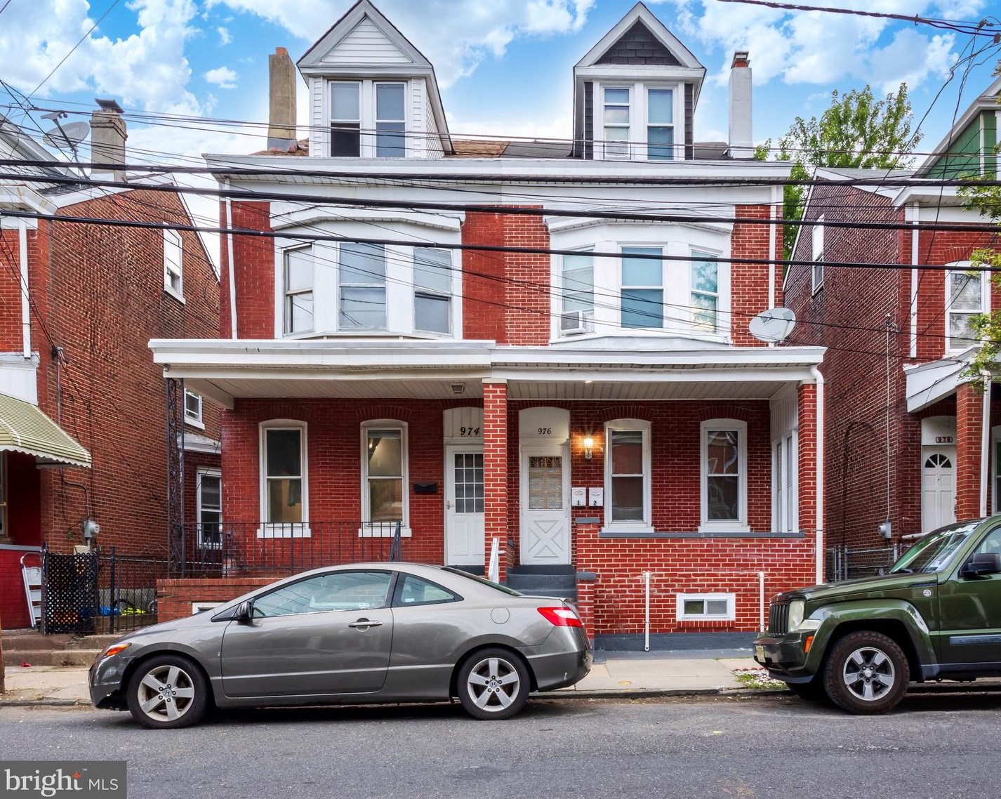 974 Smith, Trenton, NJ 08610
