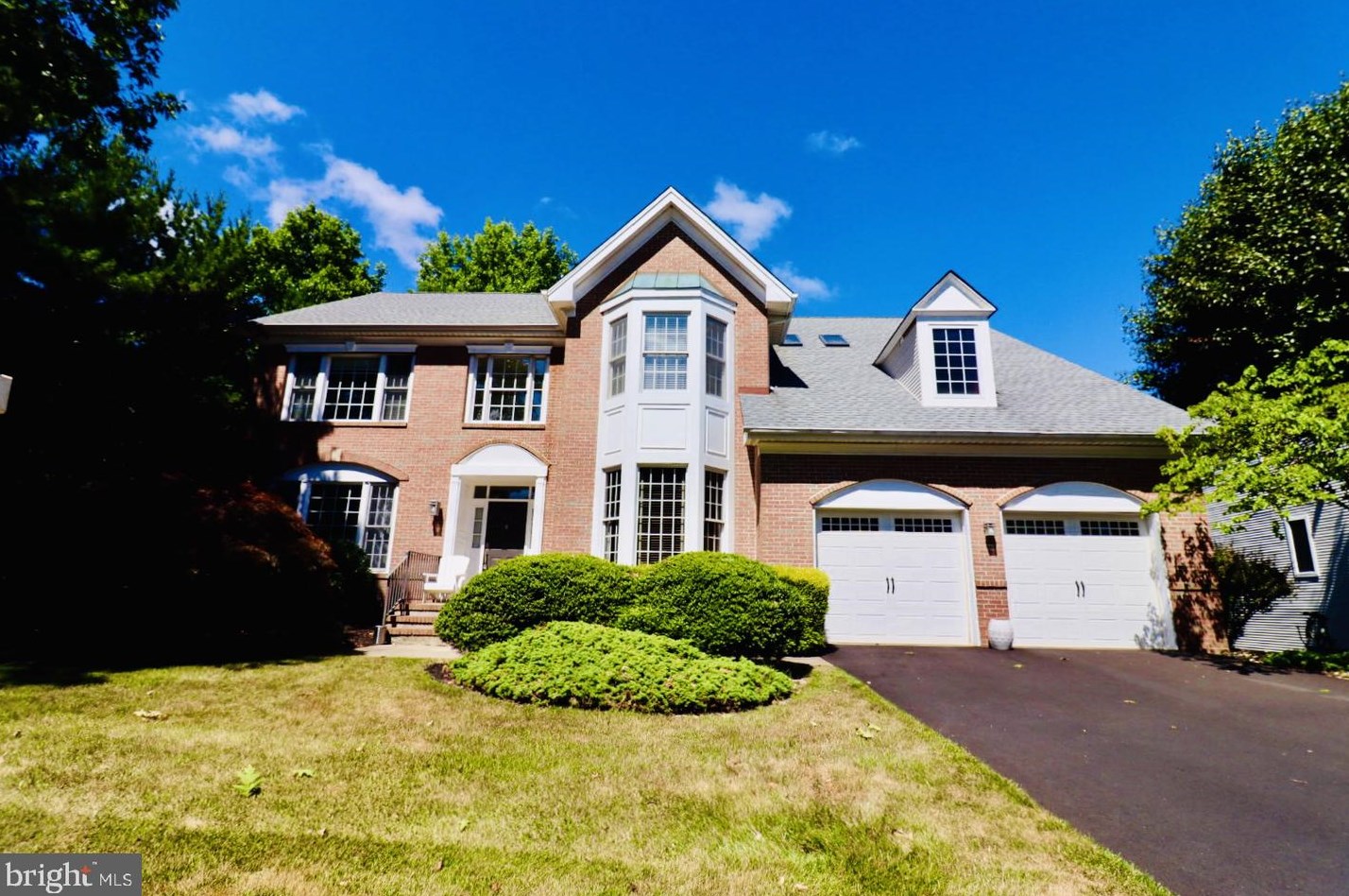 126 Brandon Rd, Pennington, NJ 08534