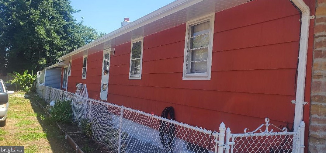 436 Woodland St, Trenton, NJ 08610