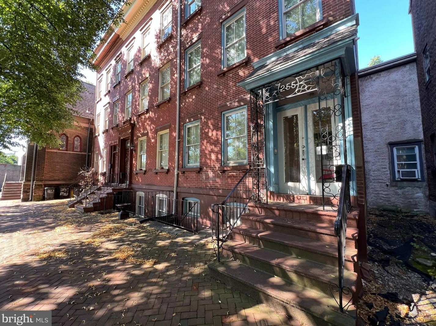 255 Mercer St #3, Trenton, NJ 08611