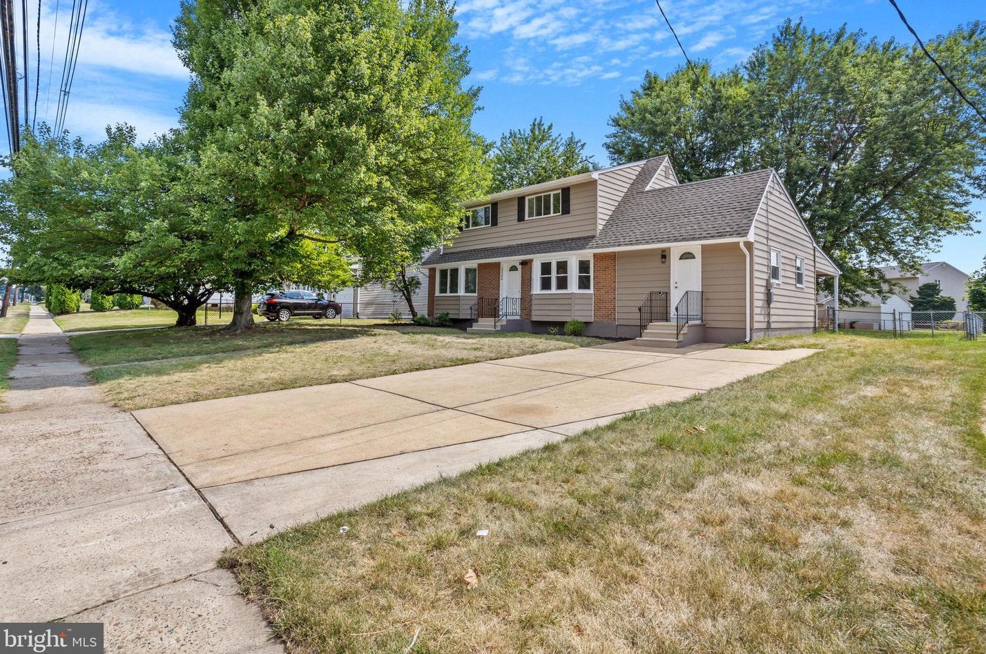 2280 Yardville Hamilton Square Rd, Trenton, NJ 08690