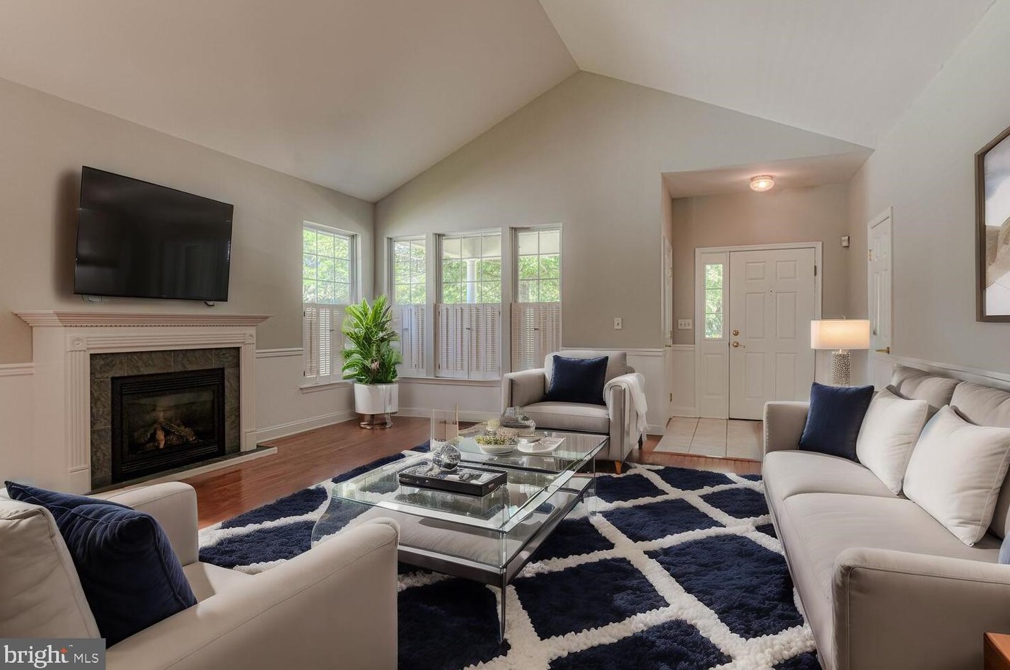 55 Bear Meade Dr, Trenton, NJ 08691