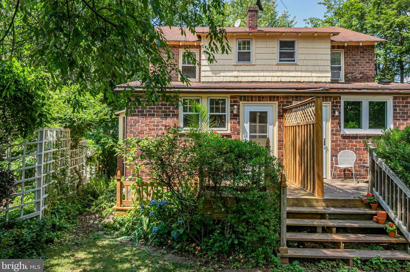 43 Spruce St, Princeton, NJ 08542-3848