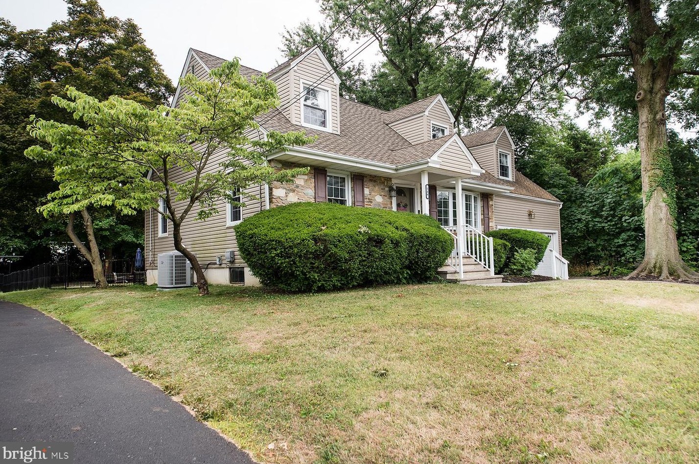 546 Maple Ave, Lawrence Township, NJ 08618