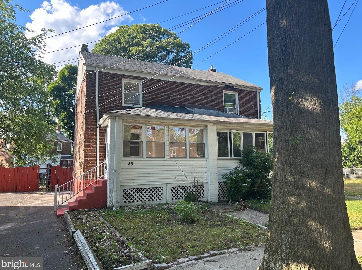 25 Nordacs Pl, Trenton, NJ 08618