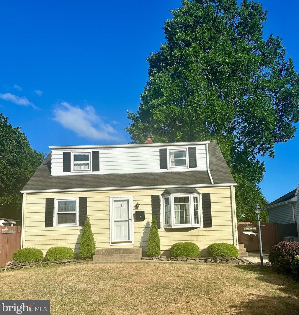 7 Petty Ridge Rd, Trenton, NJ 08620