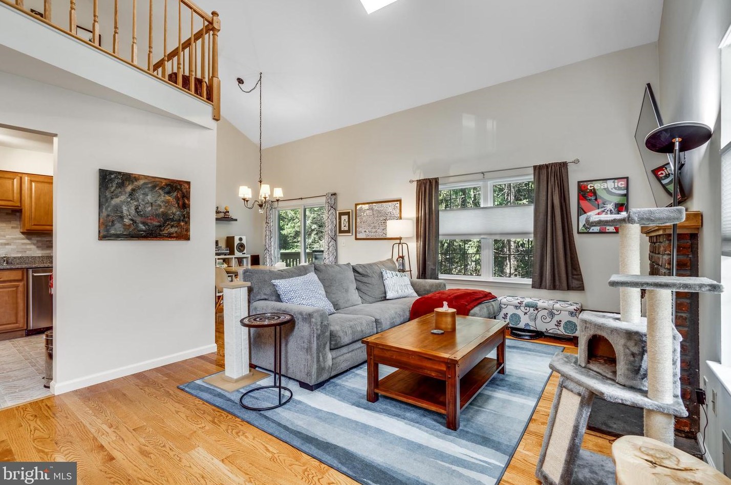 29 Pioneer Ct, Trenton, NJ 08628