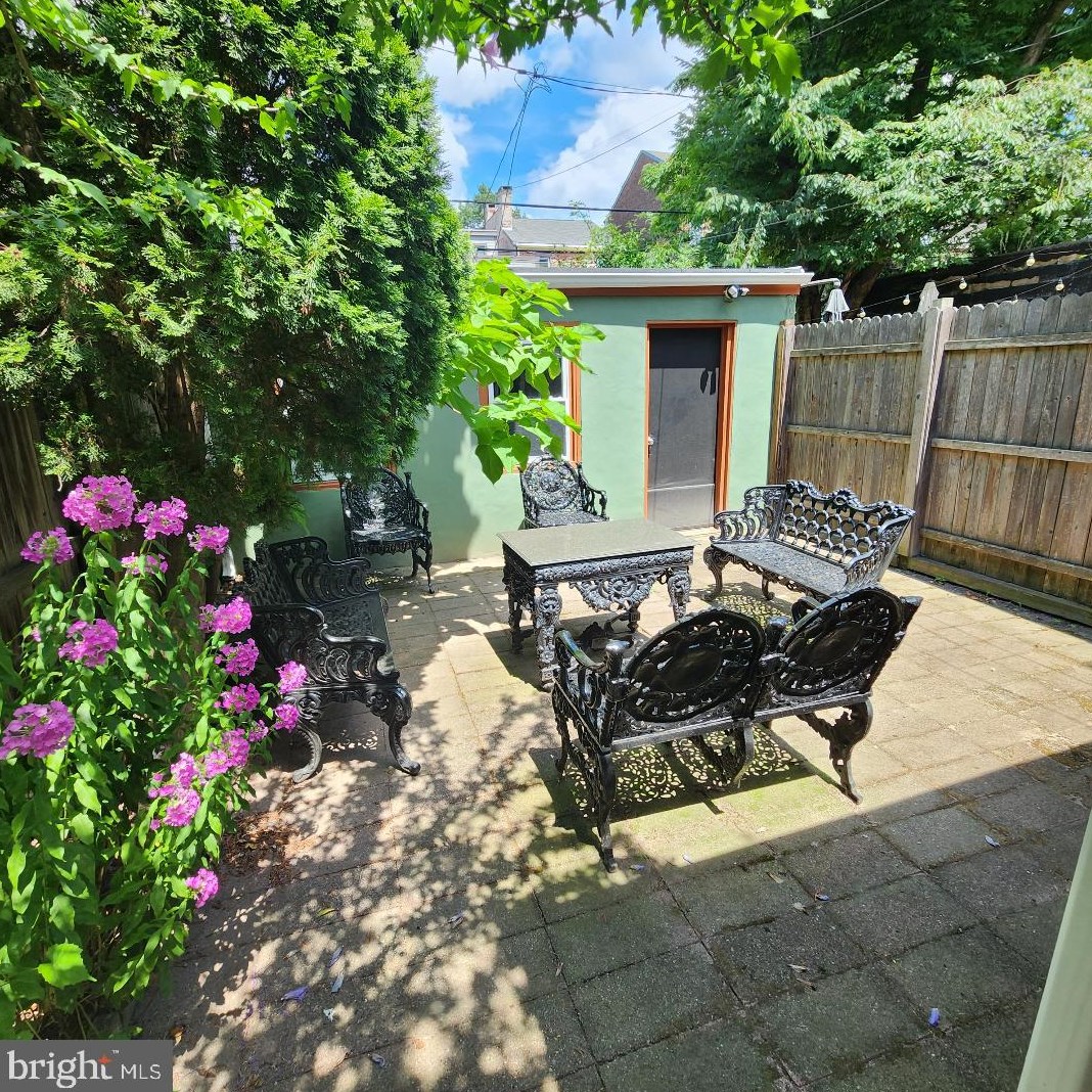 252 Jackson St, Trenton NJ  08611-1720 exterior