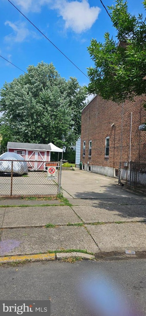 428 Washington St, Trenton, NJ 08611