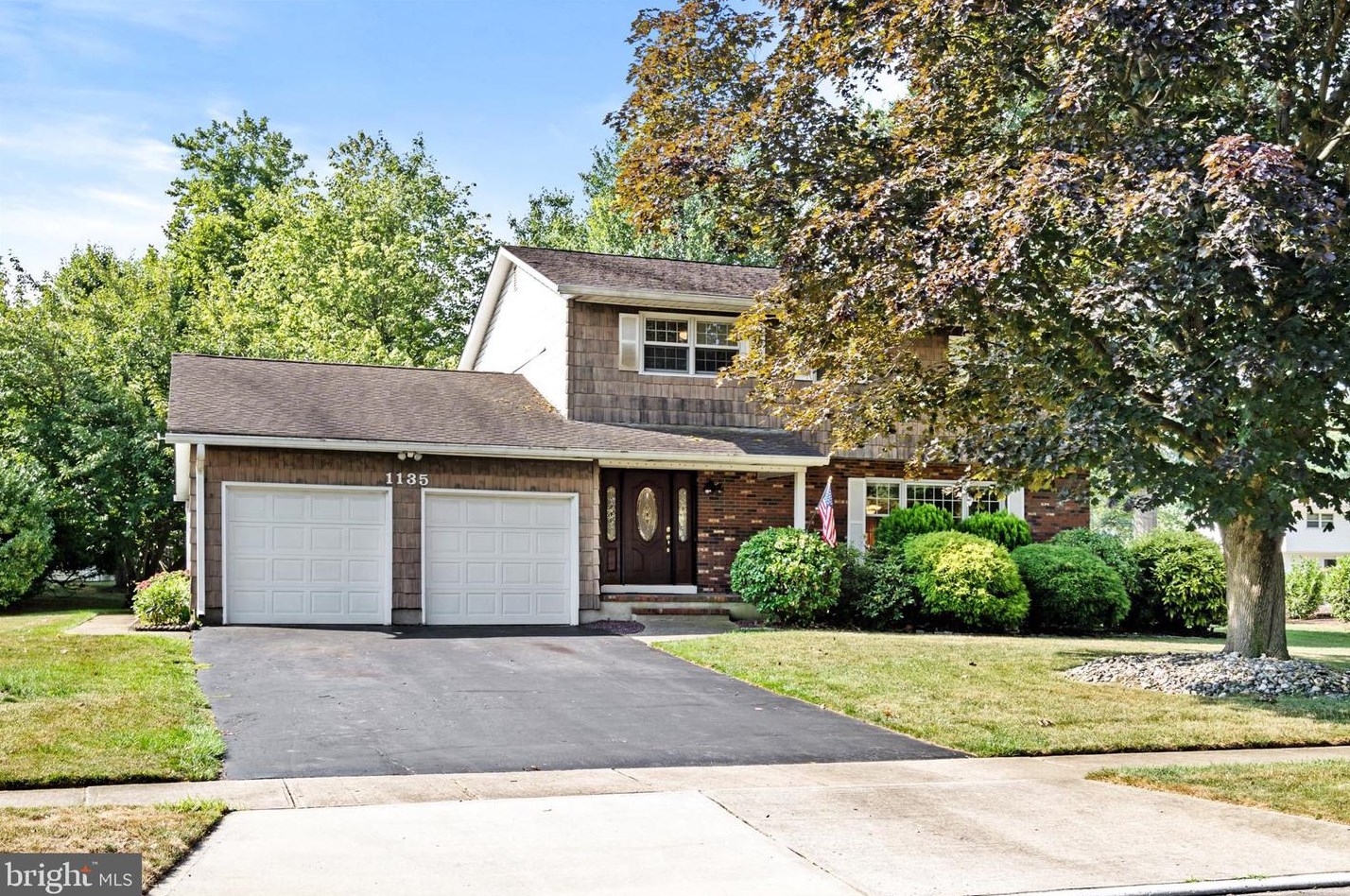 1135 Estates Blvd, Trenton, NJ 08690