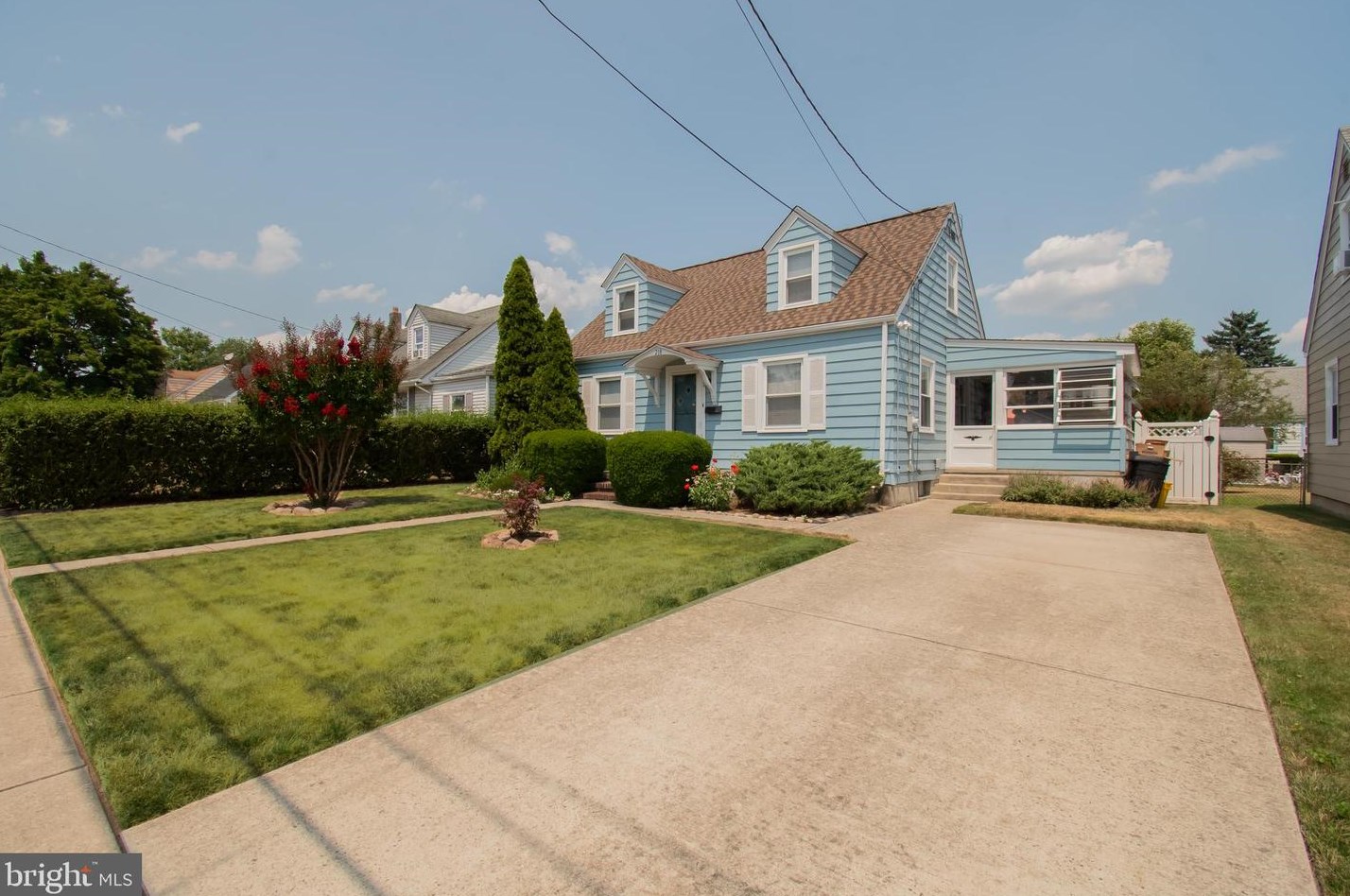 218 Atlantic Ave, Trenton, NJ 08609