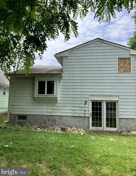 168 Clover Ave, Trenton, NJ 08638