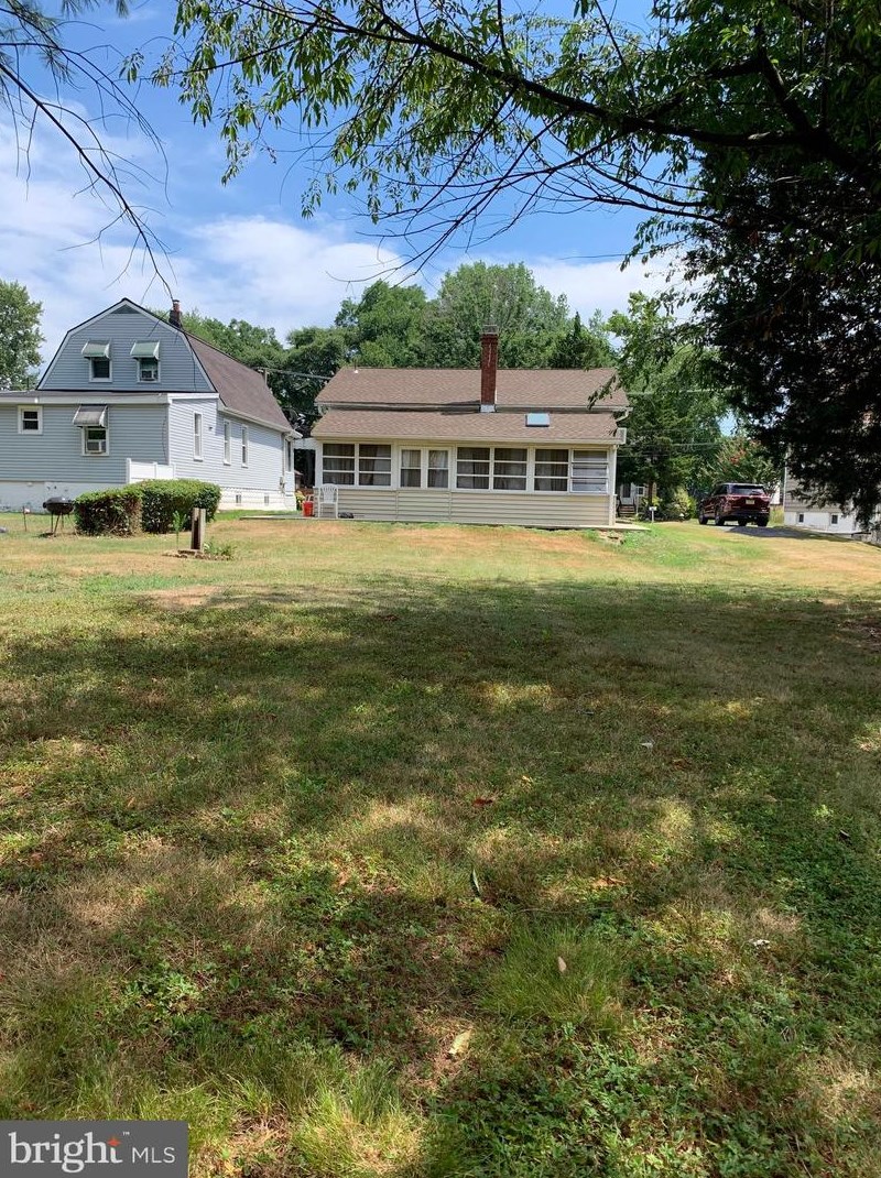 60 Central Ave, Trenton, NJ 08610