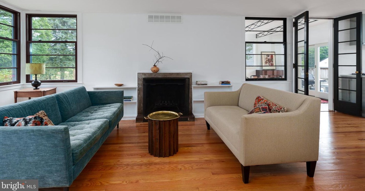 229 S Harrison St, Princeton, NJ 08540