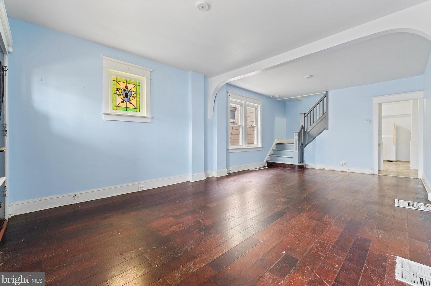 612 Deklyn Ave, Trenton, NJ 08610
