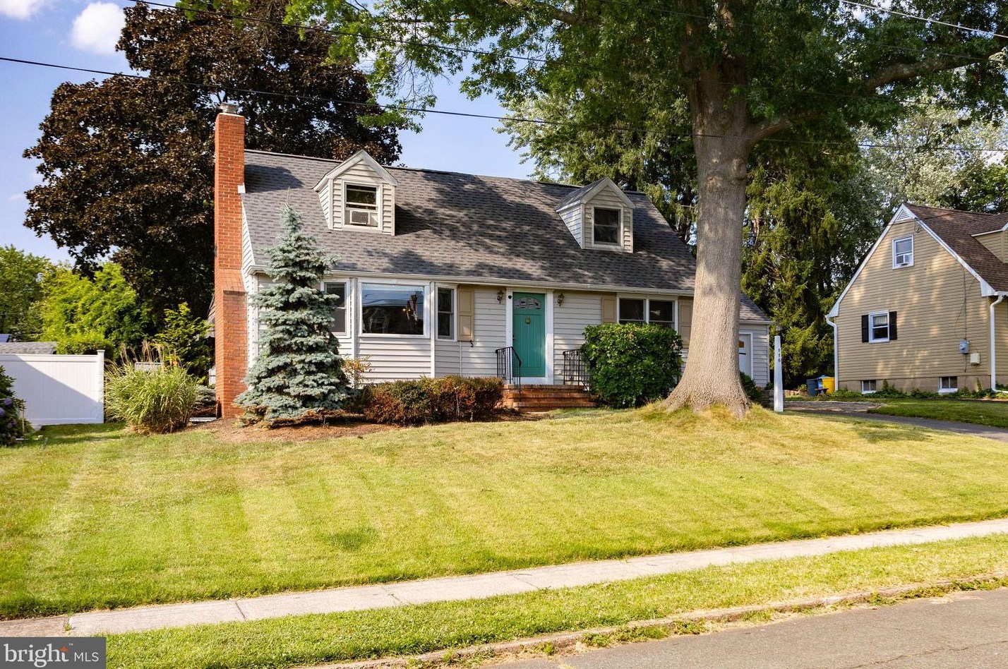 116 Susan Dr, Trenton, NJ 08638-1525