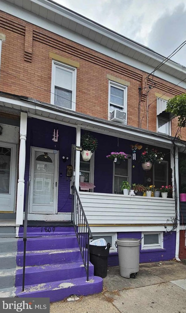 1809 Chestnut Ave, Trenton, NJ 08611