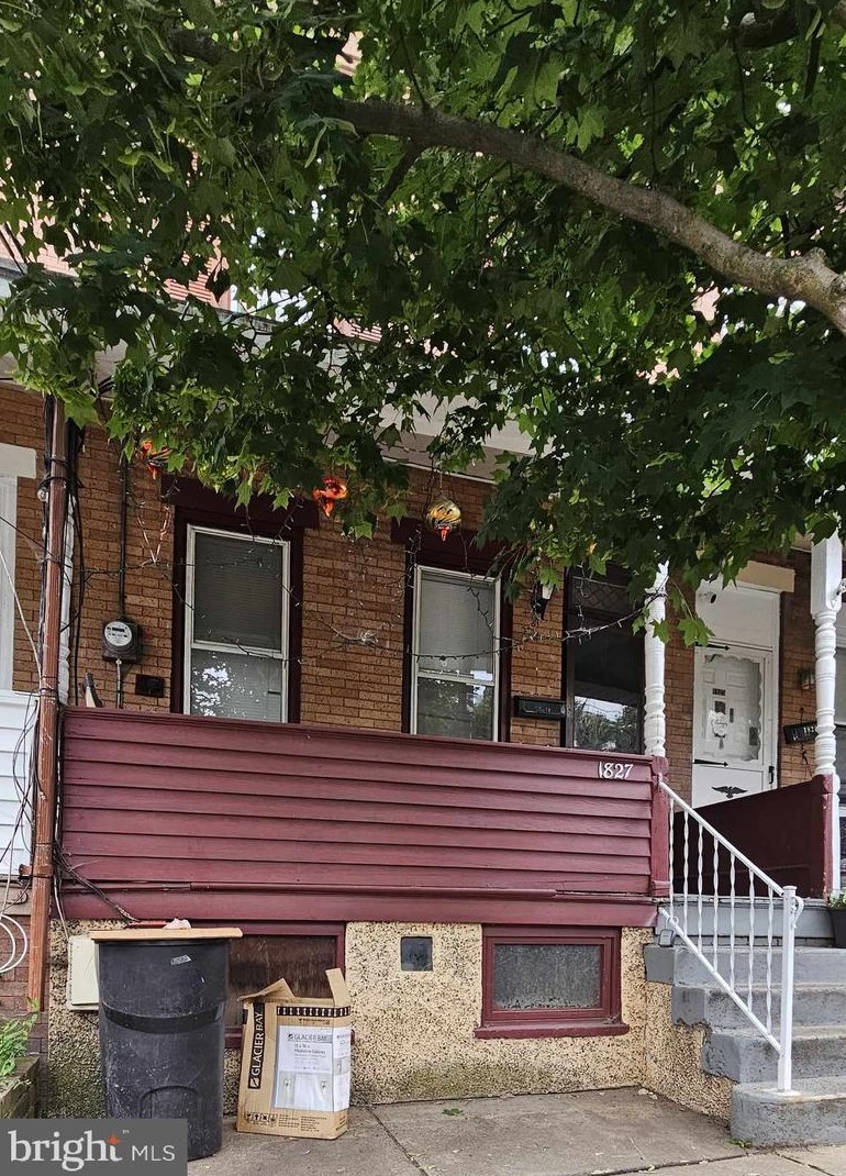 1827 Chestnut Ave, Trenton, NJ 08611