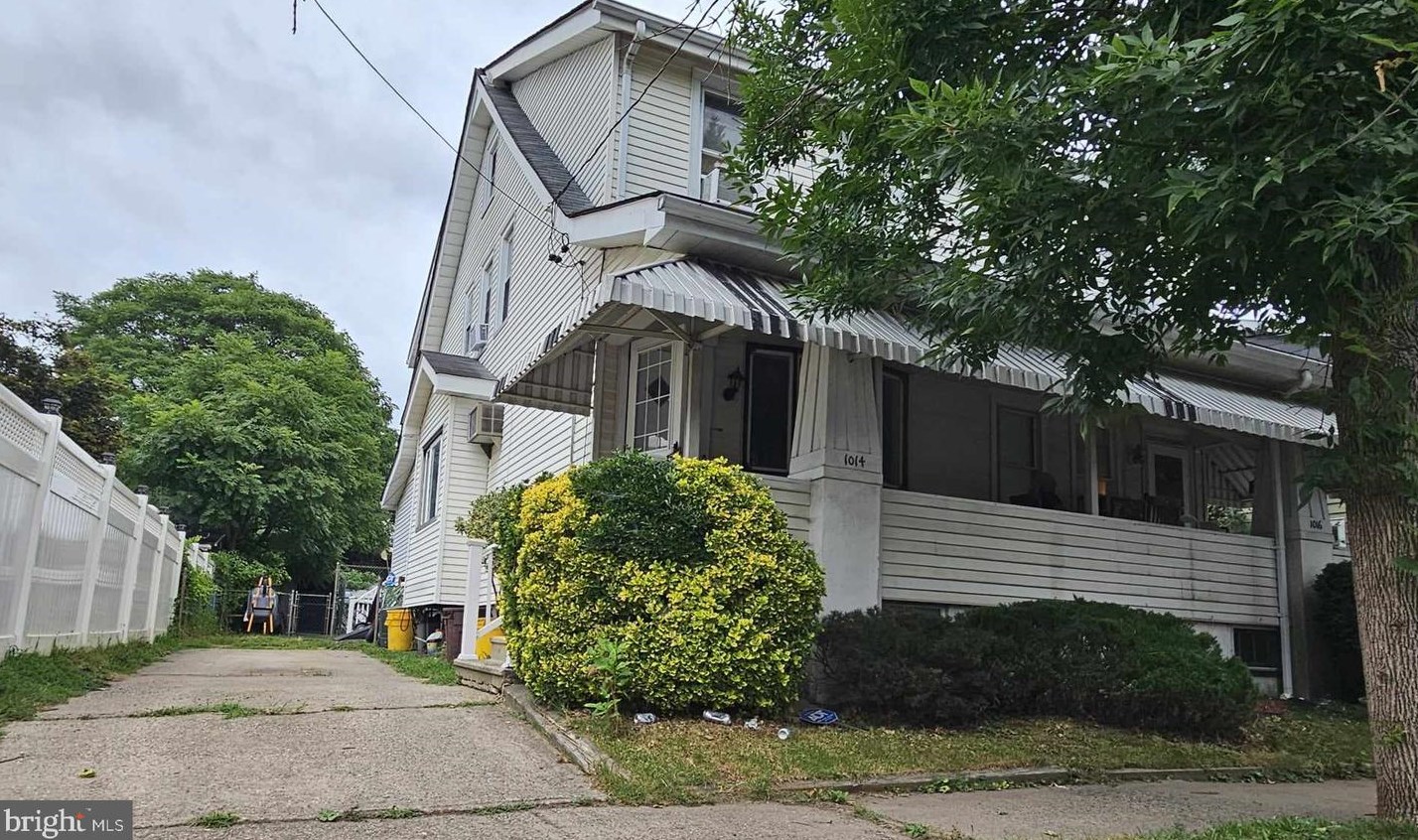 1014 Park Ave, Lawrence Township, NJ 08629