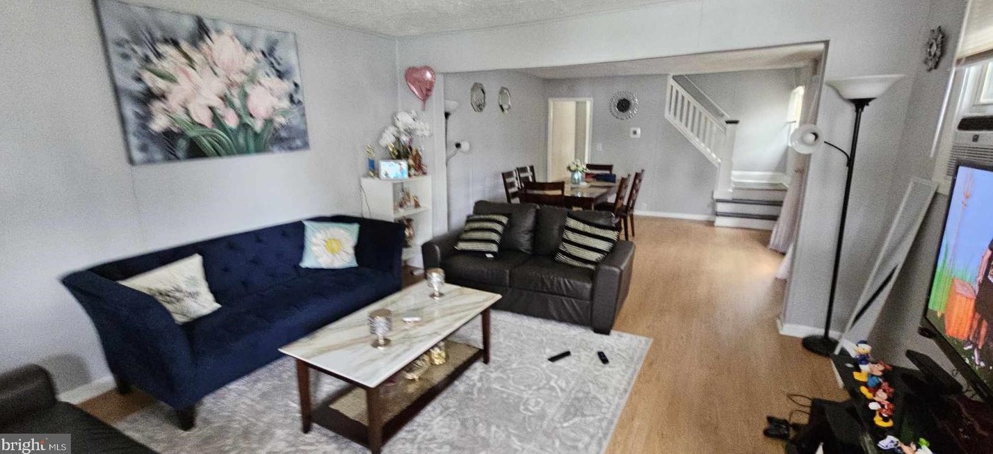 251 Lynwood Ave, Trenton, NJ 08609