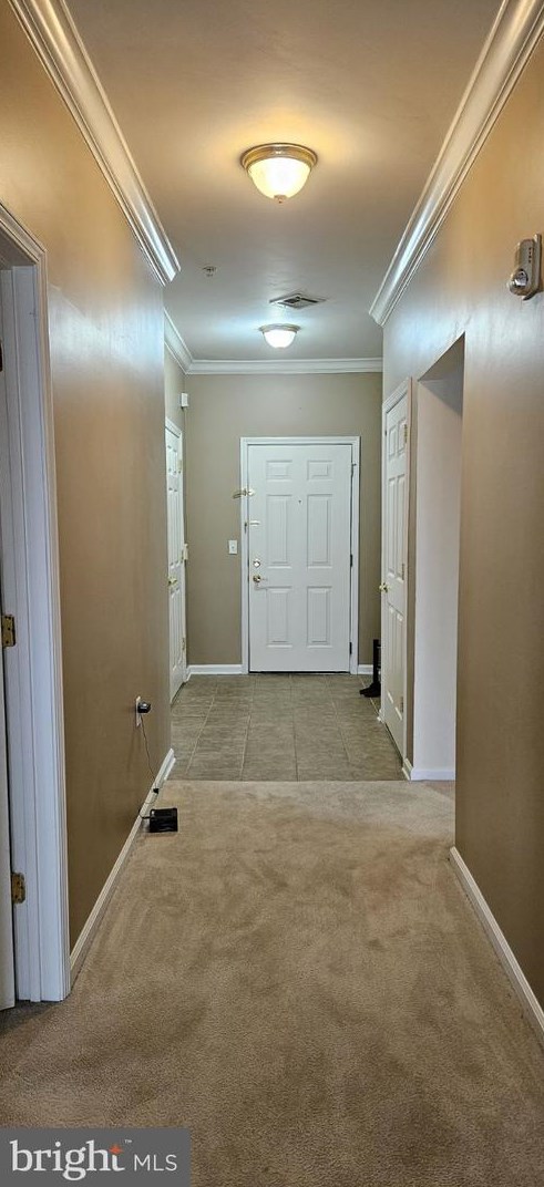 221 Masterson Ct, Trenton NJ  08618-1438 exterior