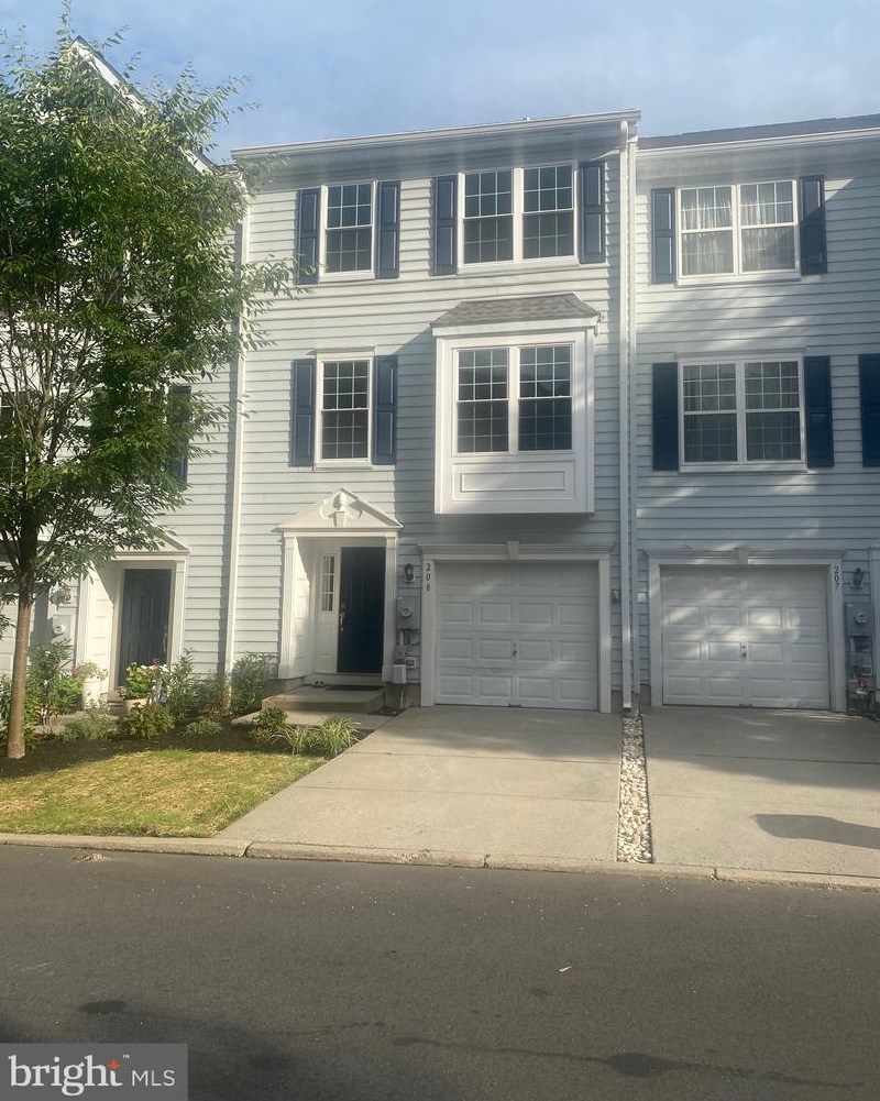 208 William Livingston Ct, Princeton, NJ 08540