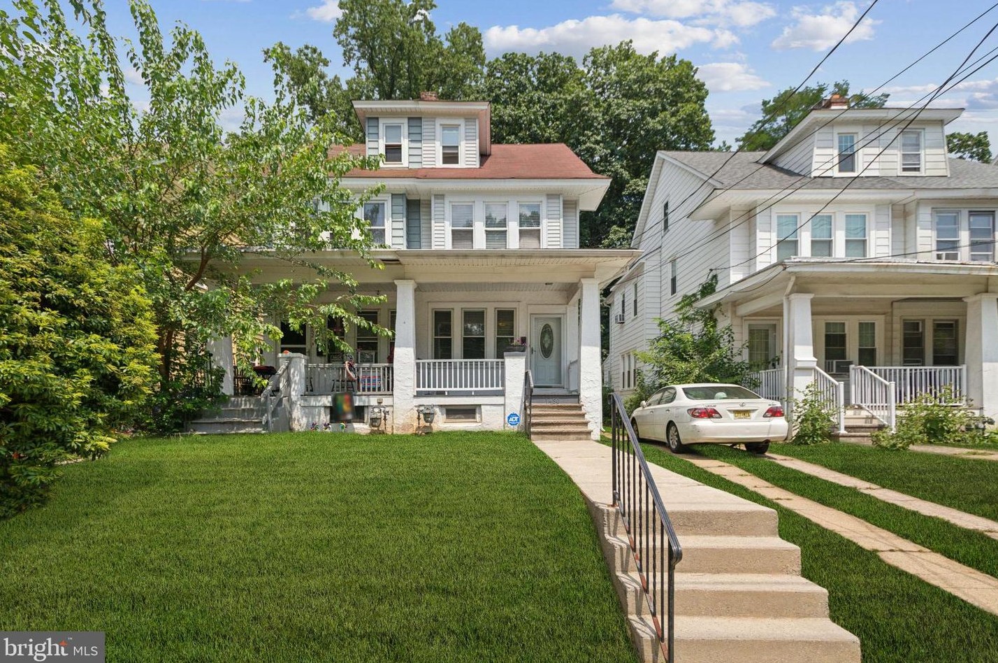 1450 Stuyvesant Ave, Trenton, NJ 08618