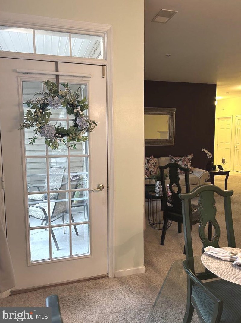 111 Kyle Way, Trenton NJ 08628-2523 exterior