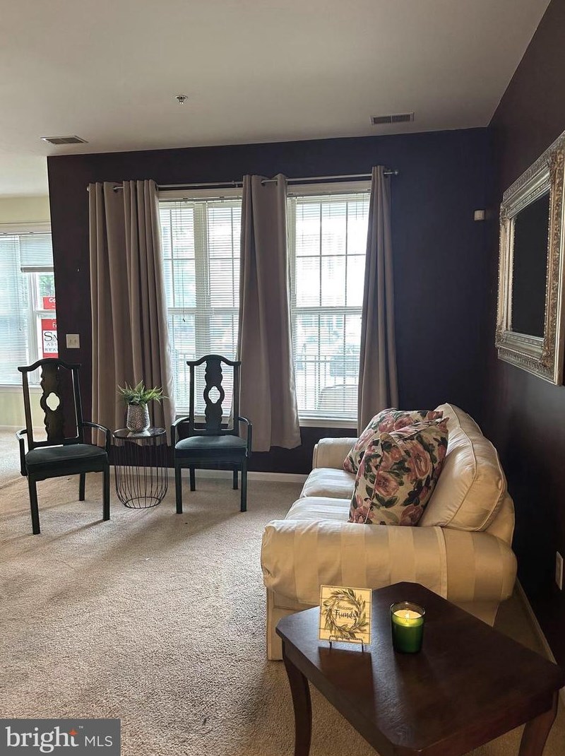 111 Kyle Way, Trenton NJ 08628-2523 exterior