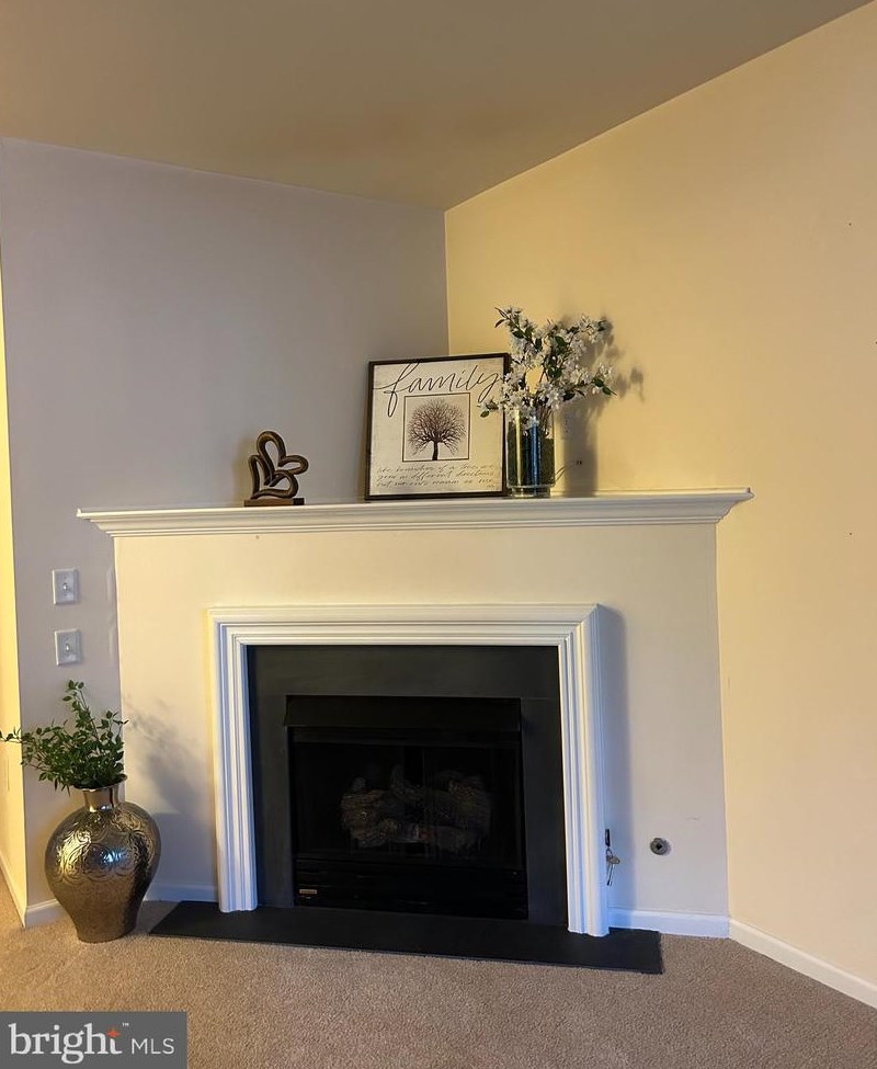 111 Kyle Way, Trenton NJ 08628-2523 exterior