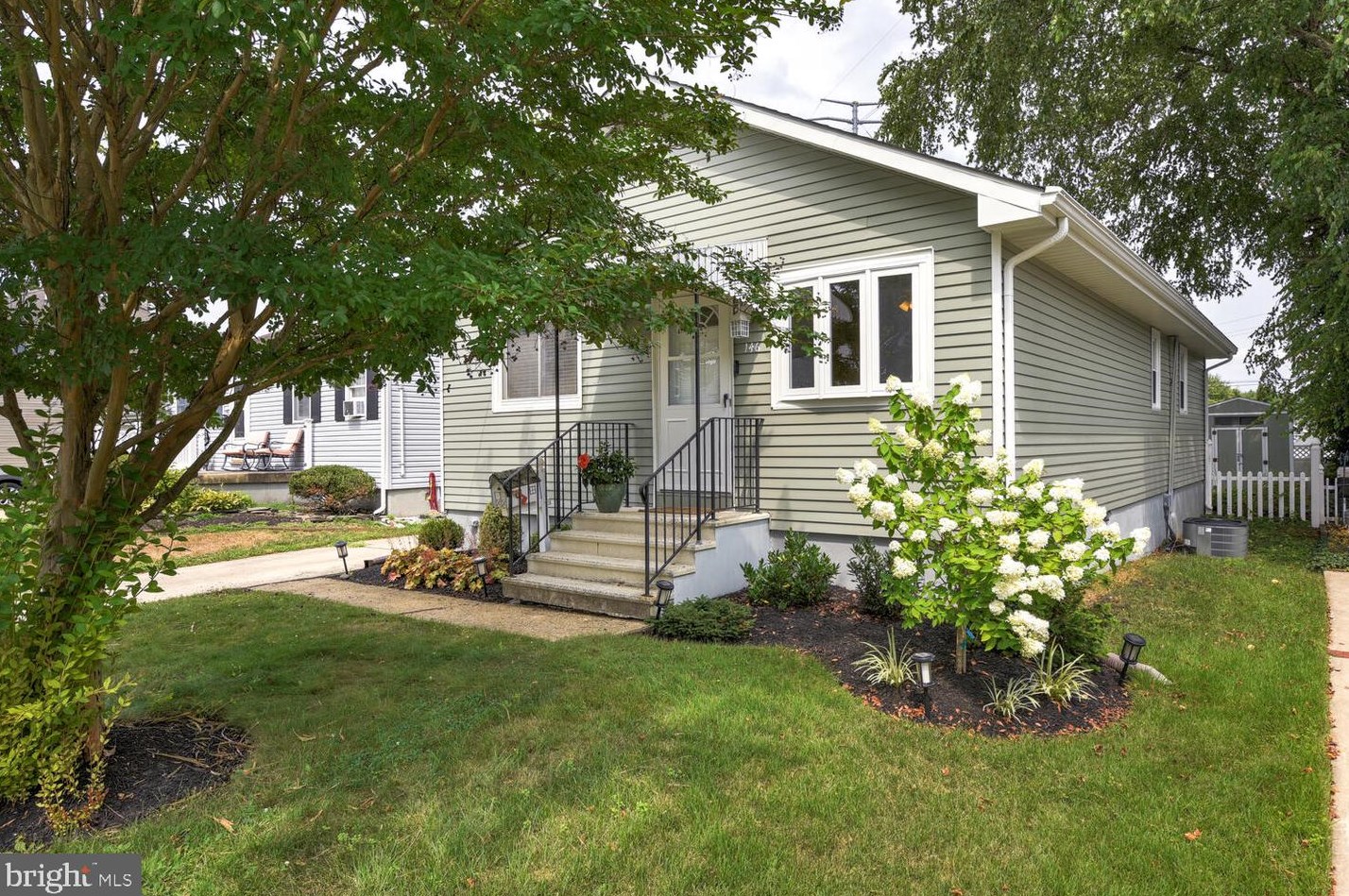 146 Wilson Ave, Trenton, NJ 08619