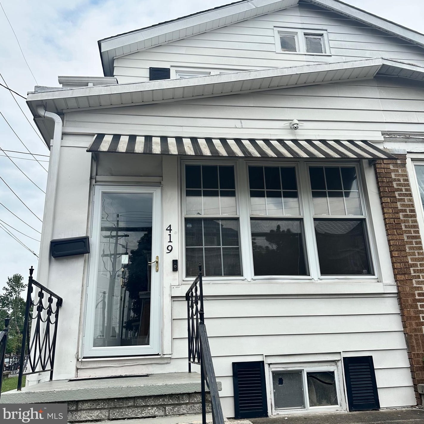 419 Dayton St, Trenton, NJ 08610