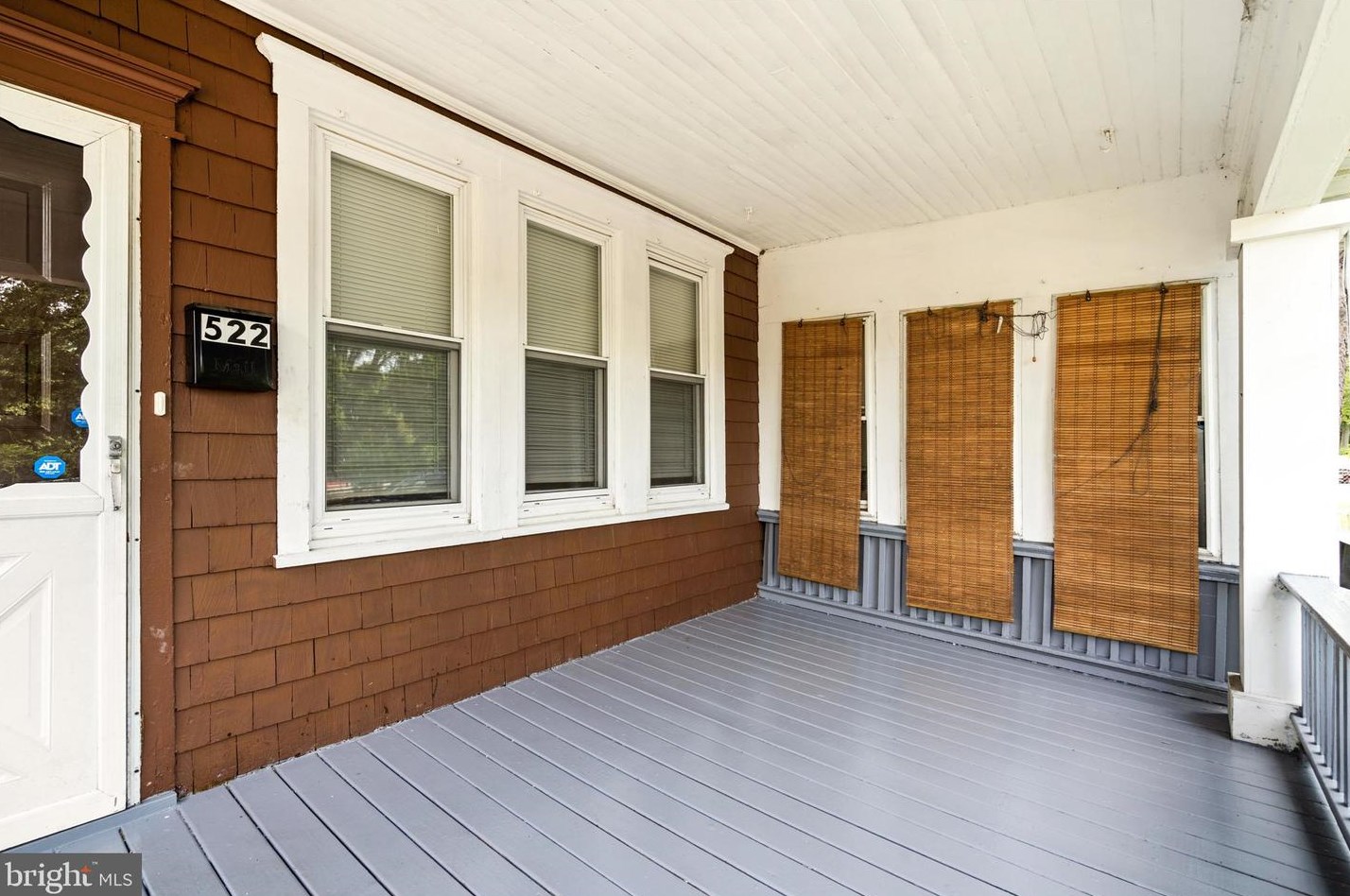 522 Riverside Ave., Trenton, NJ 08618