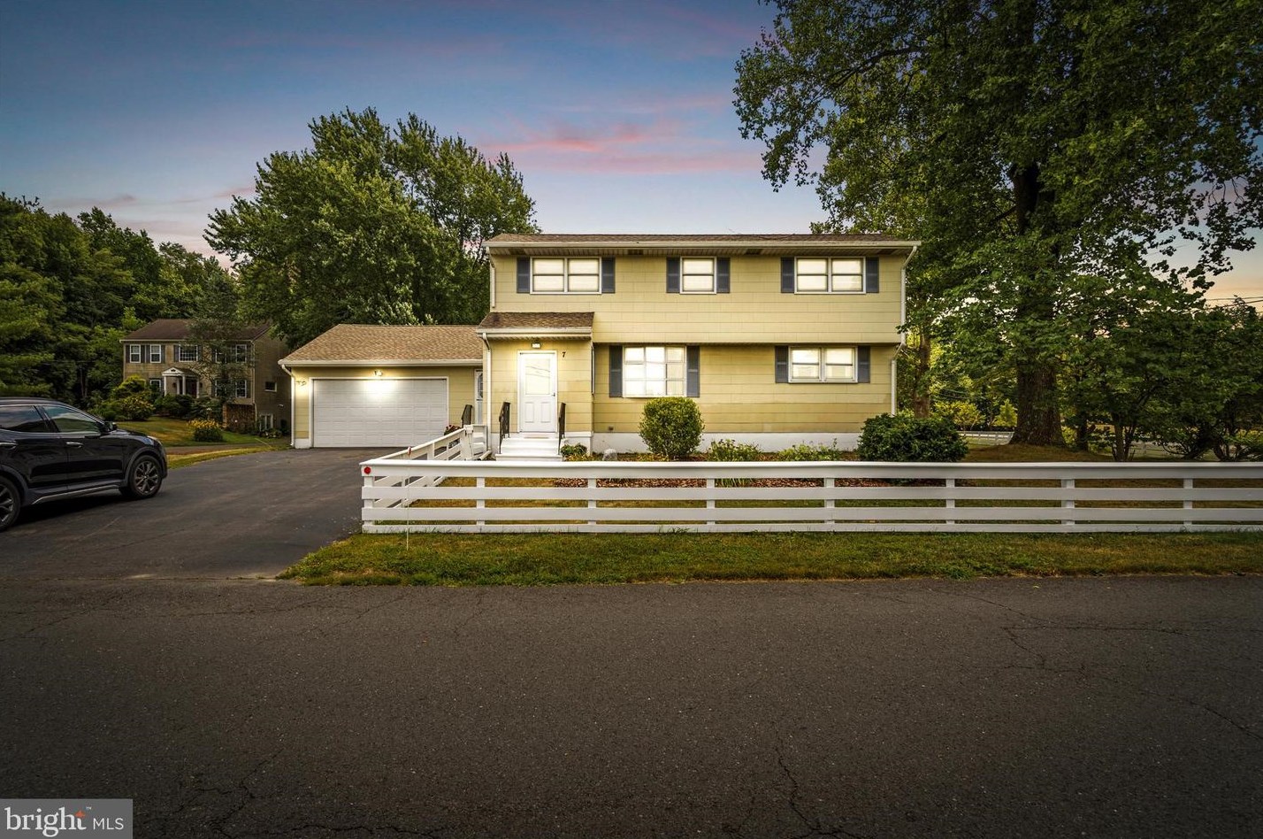 7 Burke Rd, Trenton, NJ 08691