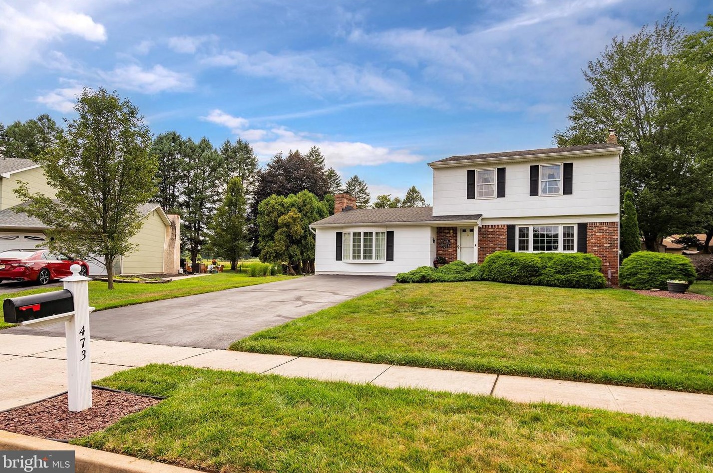 473 Walker Ave, Trenton, NJ 08628