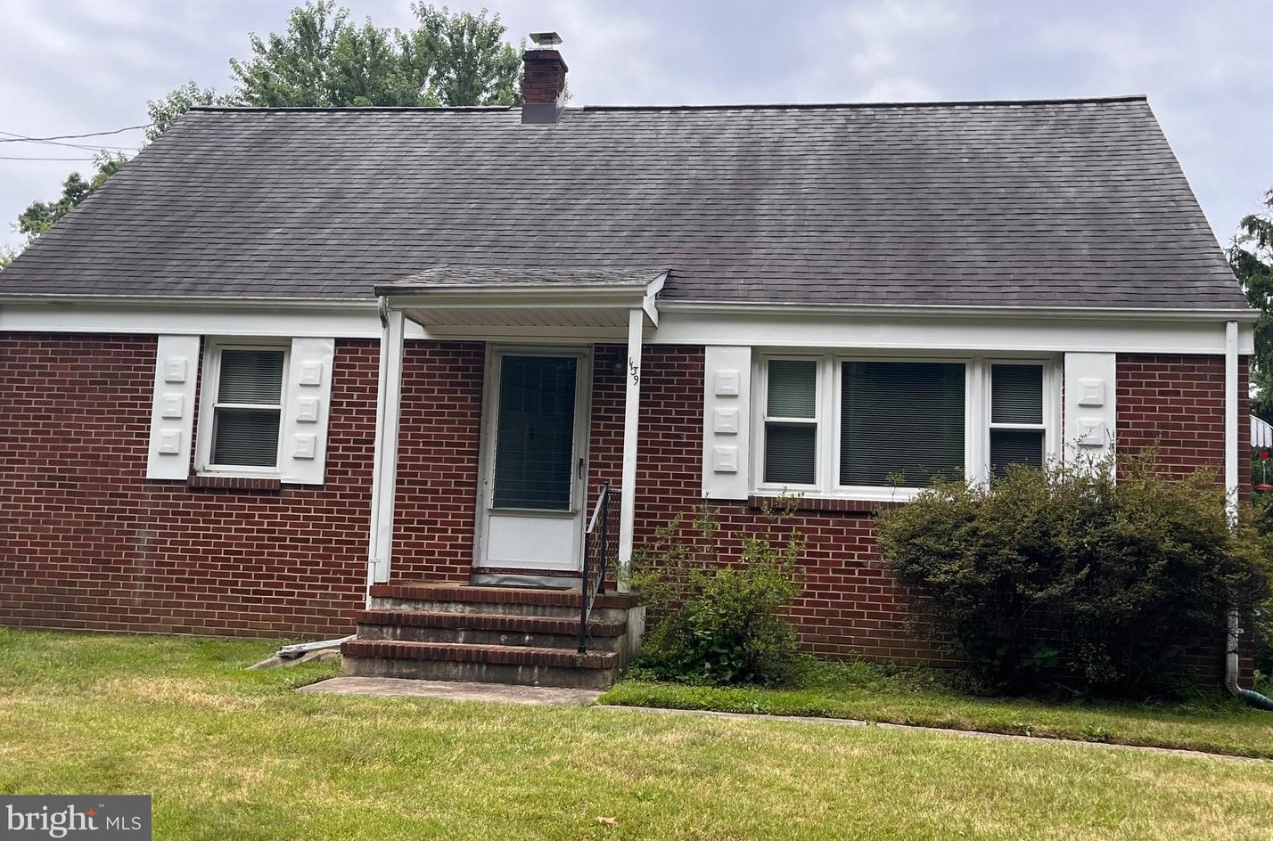 1139 Hughes Dr, Trenton, NJ 08690-1213