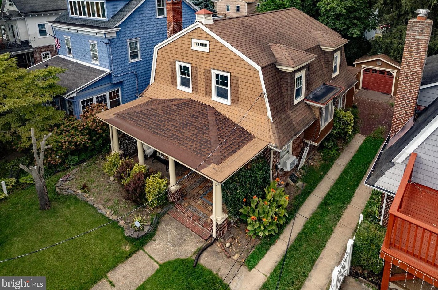 1620 Riverside Dr, Trenton, NJ 08618
