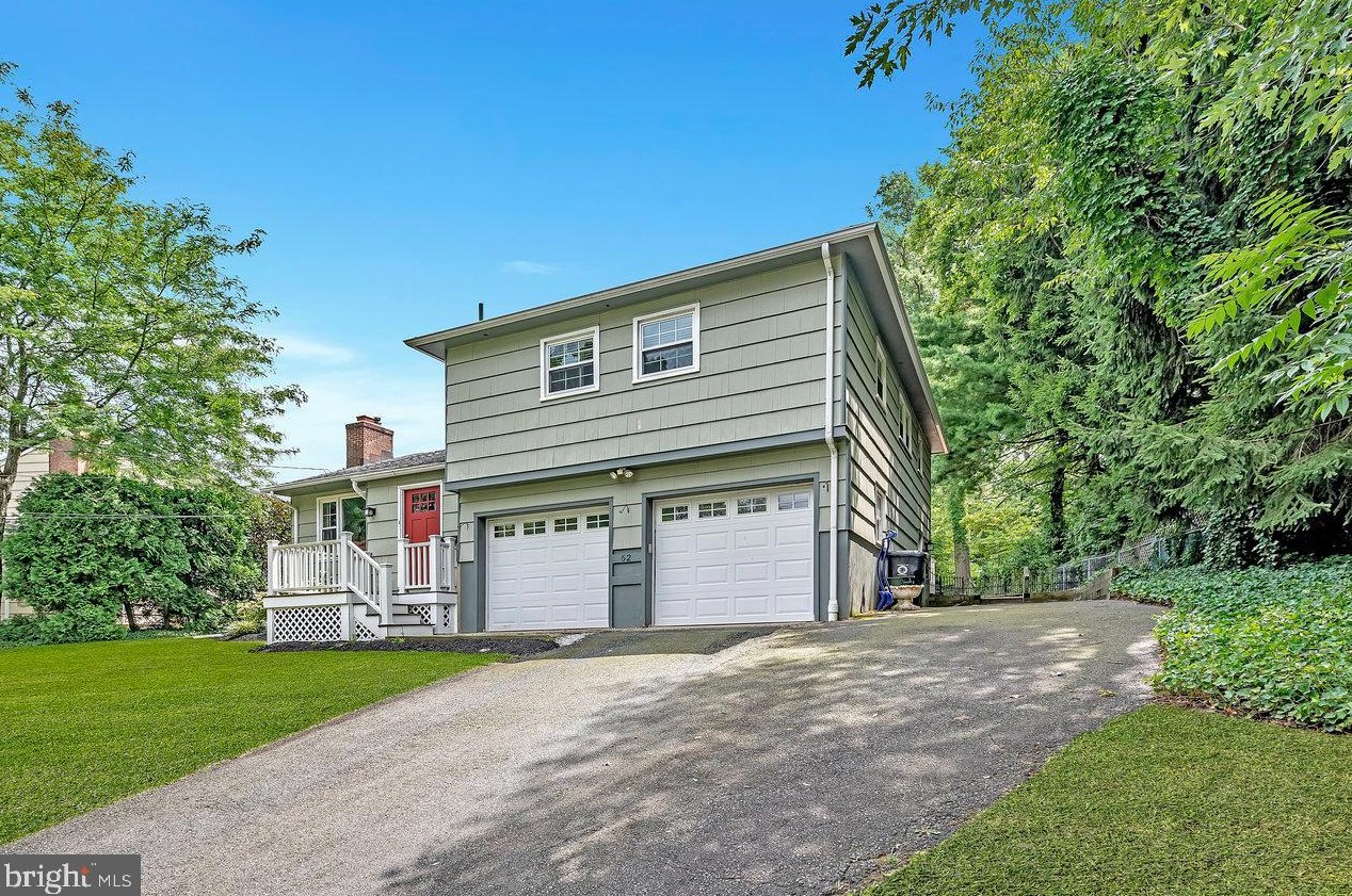 62 Bainbridge St, Princeton, NJ 08540